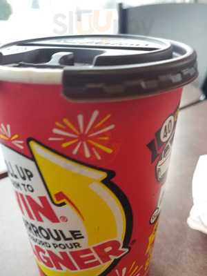Tim Hortons