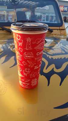 Tim Hortons
