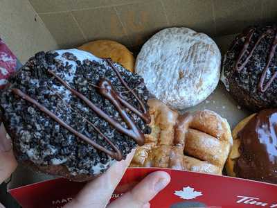 Tim Hortons
