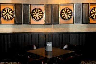 Ceili's Modern Irish Pub