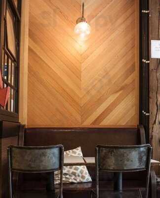 Mamie Clafoutis Notre Dame