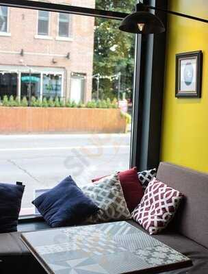 Mamie Clafoutis Notre Dame