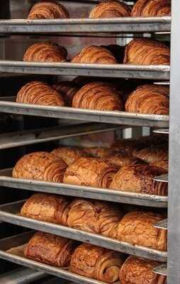 Mamie Clafoutis Notre Dame