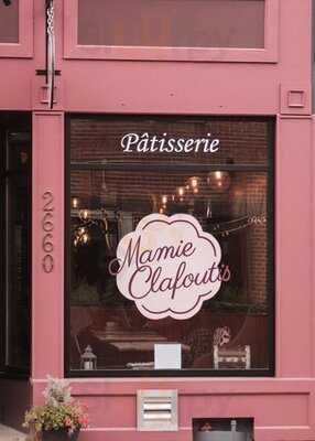 Mamie Clafoutis Notre Dame