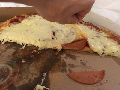 Pavarazzi's Gourmet Pizza