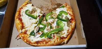 Pavarazzi's Gourmet Pizza