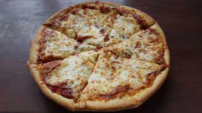 Pavarazzi's Gourmet Pizza