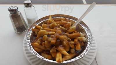 Pavarazzi's Gourmet Pizza