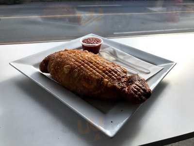 Pavarazzi's Gourmet Pizza