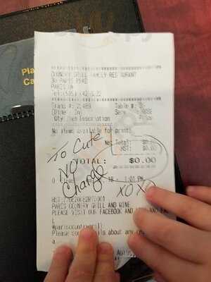 Paris Country Grill & Wine