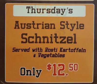 Paris Country Grill & Wine