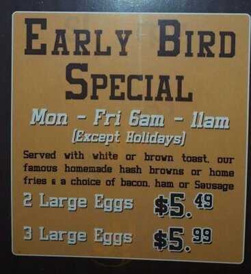 Paris Country Grill & Wine