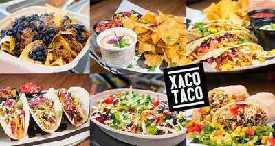 Xaco Taco