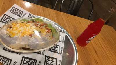 Xaco Taco