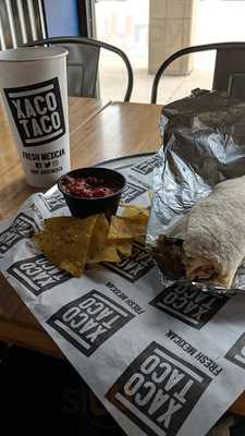 Xaco Taco