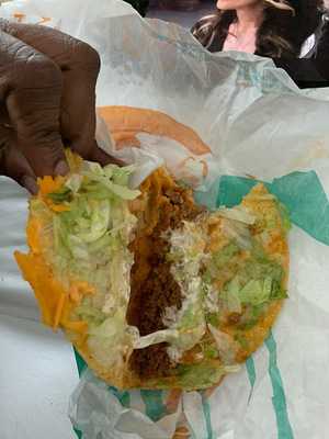 Taco Bell