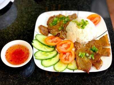 Ha Long Bay Restaurant