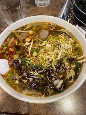 Ha Long Bay Restaurant