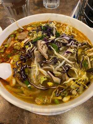 Ha Long Bay Restaurant