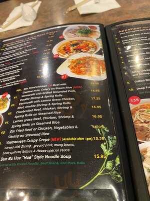 Ha Long Bay Restaurant