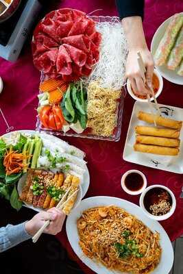 Ha Long Bay Restaurant