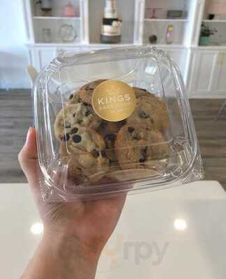Kings Bake Shop
