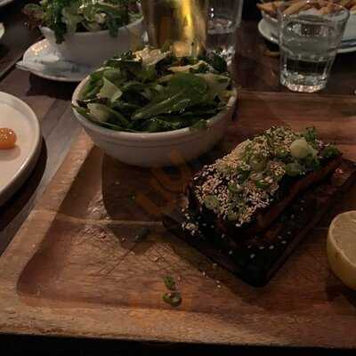 Lucille's Oyster Dive