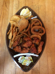 Restaurant L'acces Du Nord