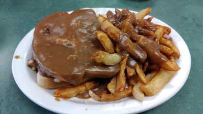 Steele's Restaurant