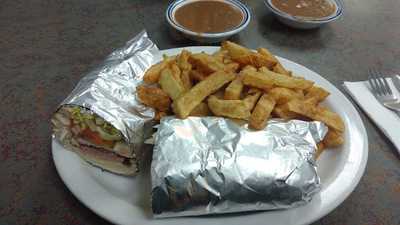 Steele's Restaurant