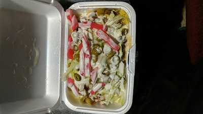 Grand Pita Plus Shawarma