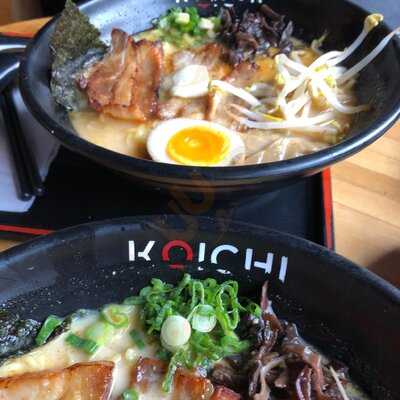 Koichi Ramen