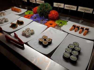 Lucky Chopsticks Chinese Buffet