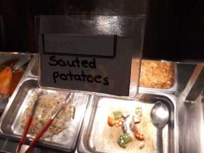 Lucky Chopsticks Chinese Buffet