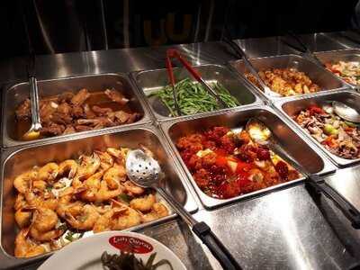 Lucky Chopsticks Chinese Buffet