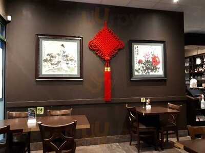 Lucky Chopsticks Chinese Buffet