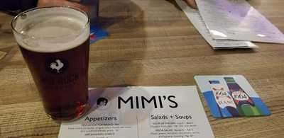 Mimi's Pub