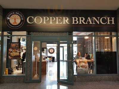 Copper Branch