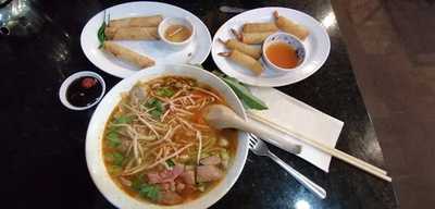 Pho Hoang Restaurant