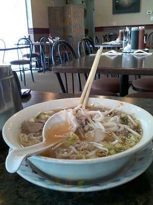 Pho Hoang Restaurant