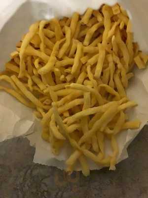 Silver Dragon Chinese Food Restaurant