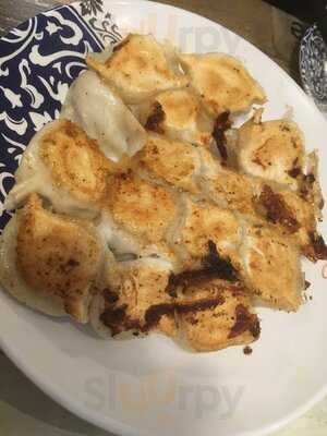 Qing Hua Dumpling