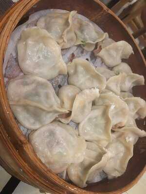 Qing Hua Dumpling