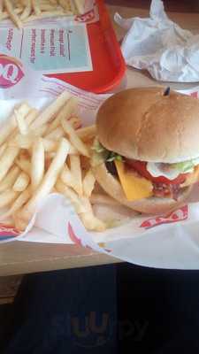 Dairy Queen Grill & Chill