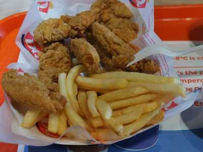 Dairy Queen Grill & Chill