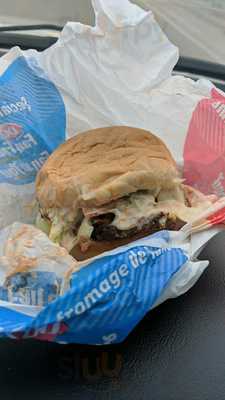 Dairy Queen Grill & Chill