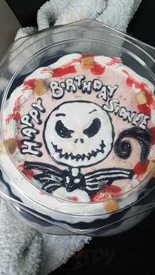 Dairy Queen Grill & Chill