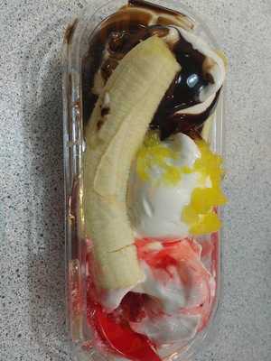 Dairy Queen Grill & Chill