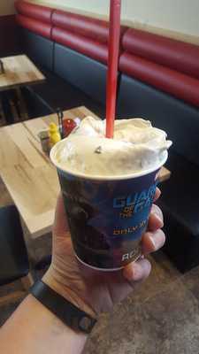 Dairy Queen Grill & Chill