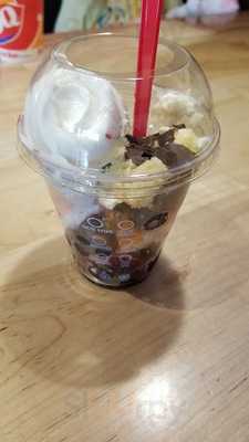 Dairy Queen Grill & Chill